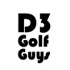 D3 Golf Guys