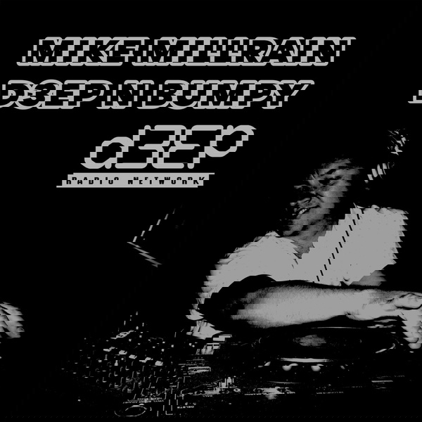 Artwork for d3EP 'N' BUMPY
