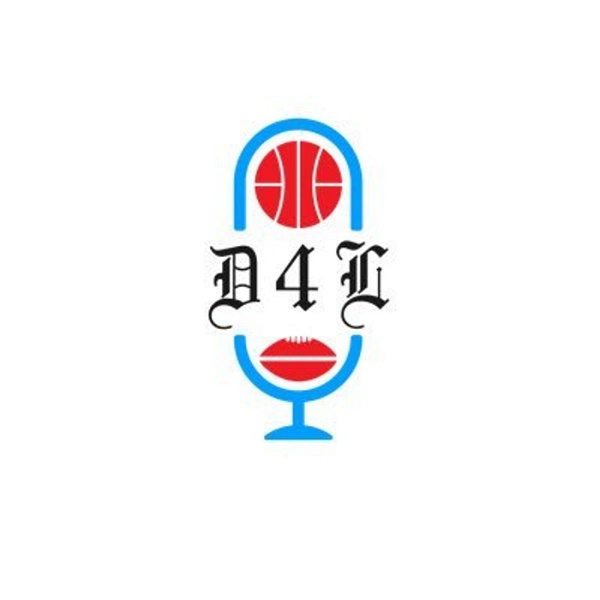 Artwork for D4L Sports Podcast