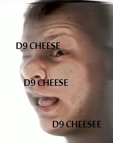 Artwork for D9 CHEESE's Audio Thingys