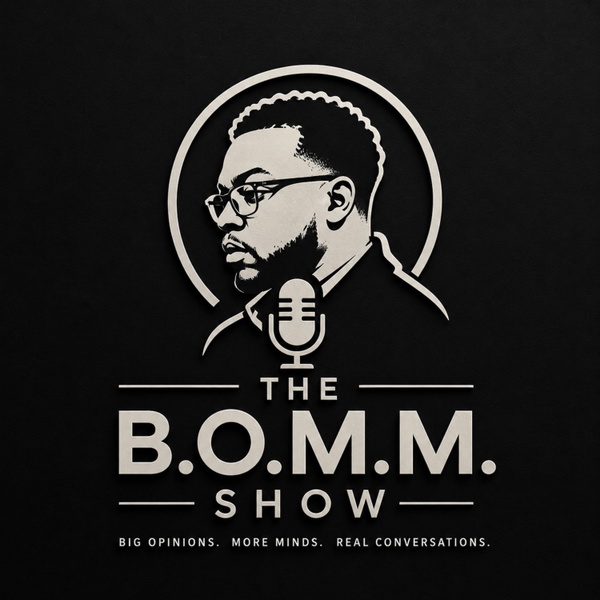 Artwork for The B.O.M.M. Show
