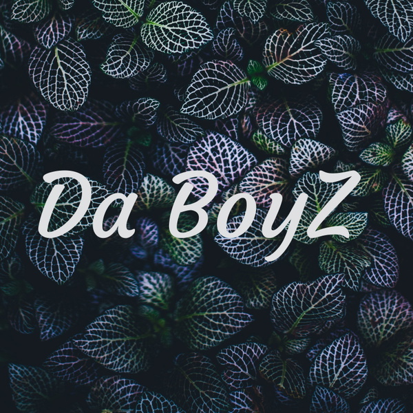 Artwork for Da BoyZ