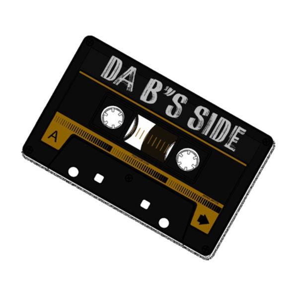 Artwork for Da B's Side