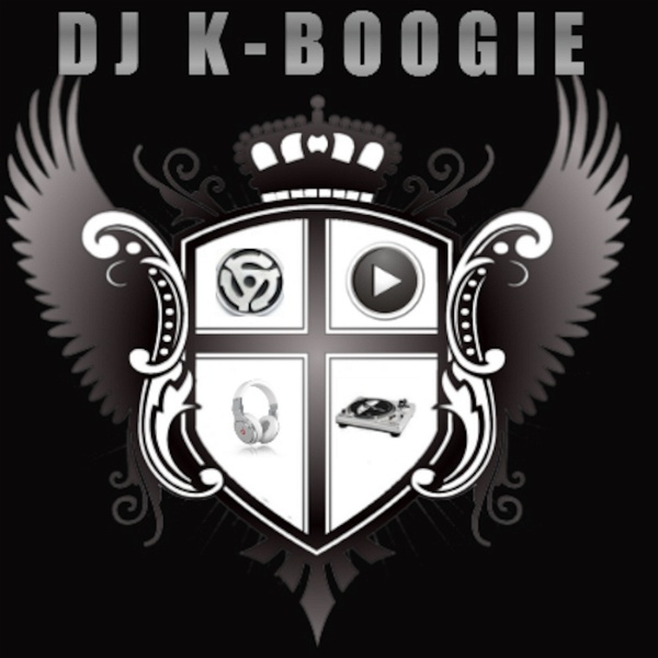 Artwork for Da "Dj K-Boogie" Show