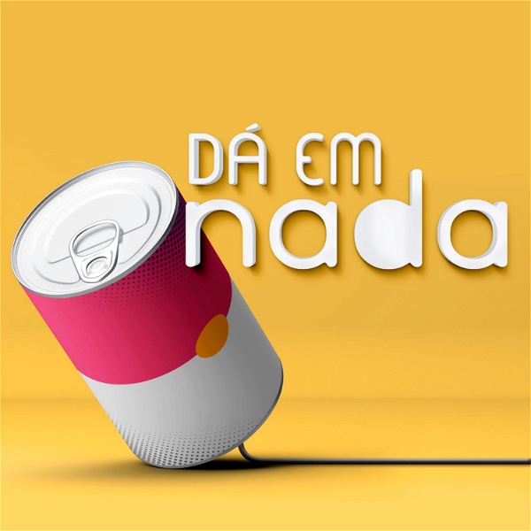 Artwork for Dá em Nada