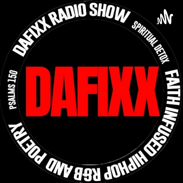 Artwork for DA FIXX RADIO SHOW