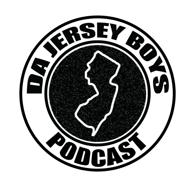 Artwork for Da Jersey Boys