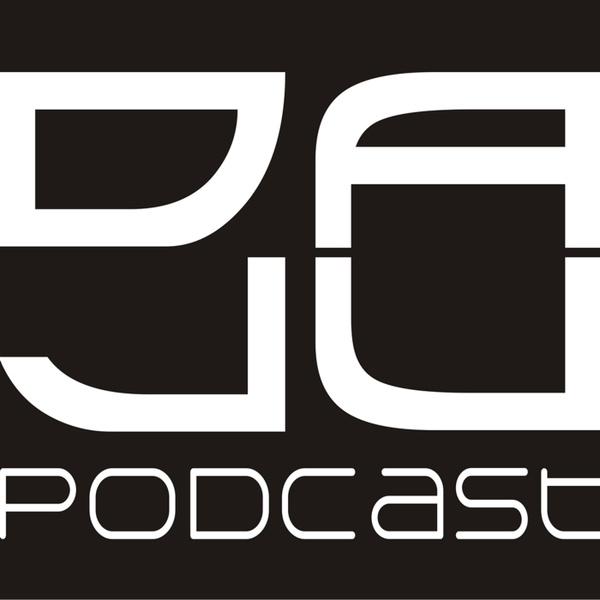 Artwork for Da-Ju Podcast