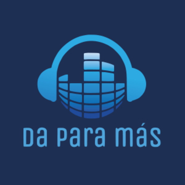 Artwork for Da Para Más