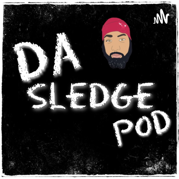Artwork for Da Sledge Pod
