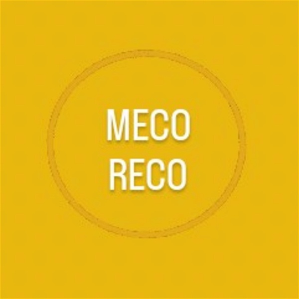 Artwork for Mecoreco