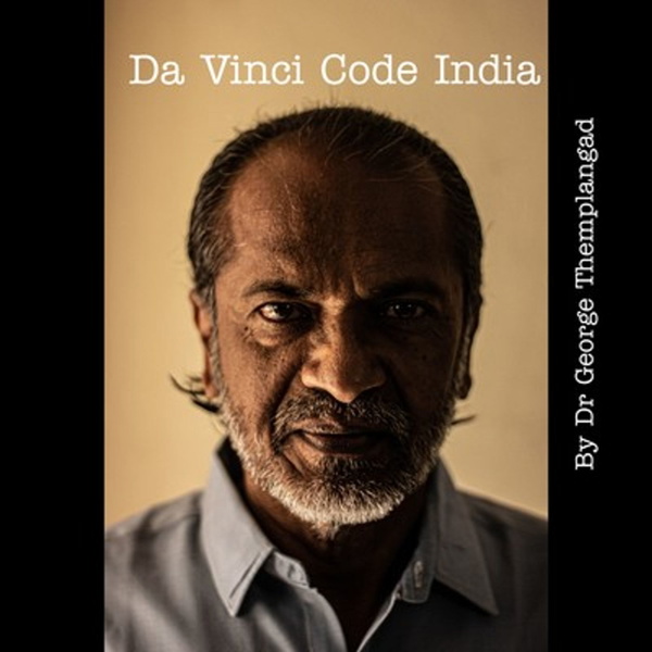 Artwork for Da Vinci Code India