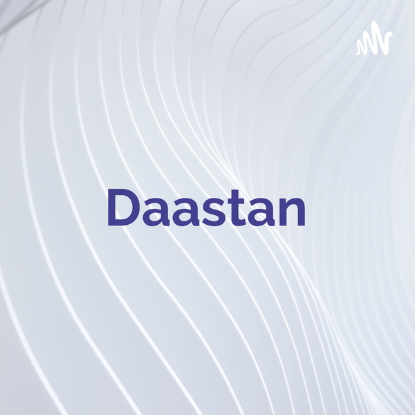 Artwork for Daastan