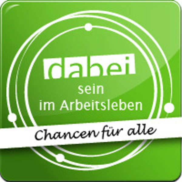 Artwork for Dabei sein im Arbeitsleben