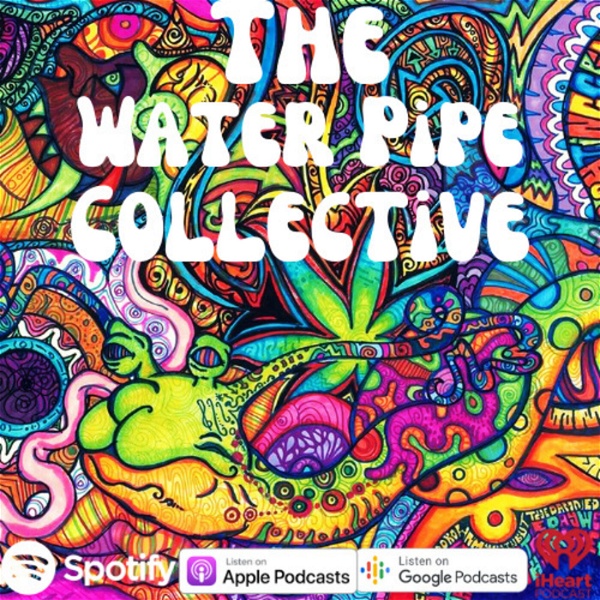Artwork for The Water Pipe Collective