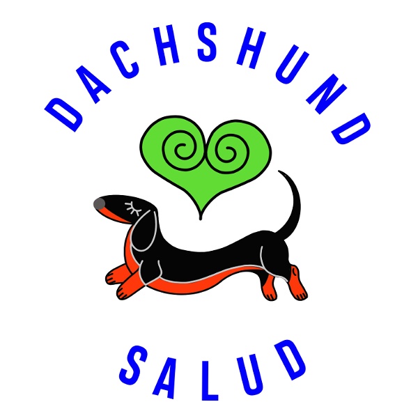 Artwork for DACHSHUND SALUD