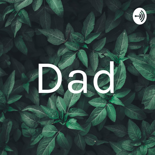 Artwork for Dad