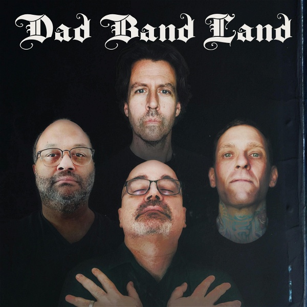 Artwork for Dad Band Land