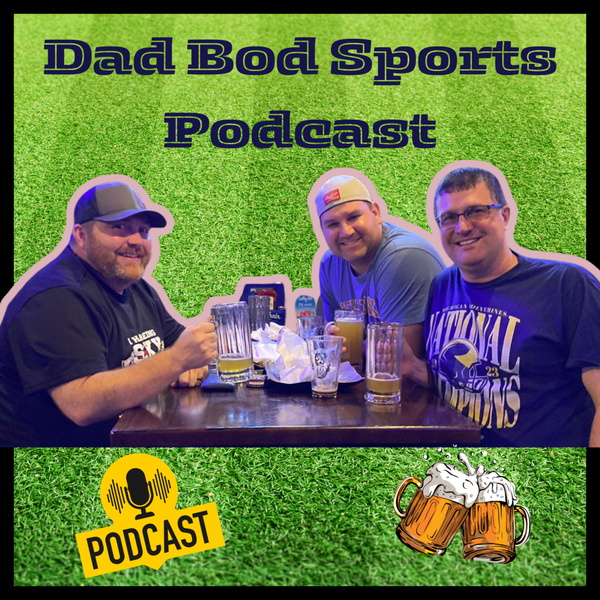 Artwork for Dad Bod Sports