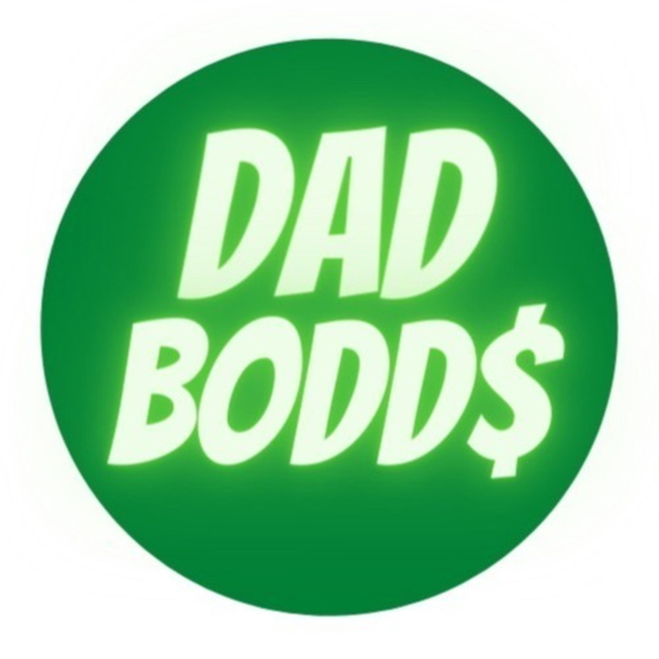 Artwork for The Dad Bodds Podcast