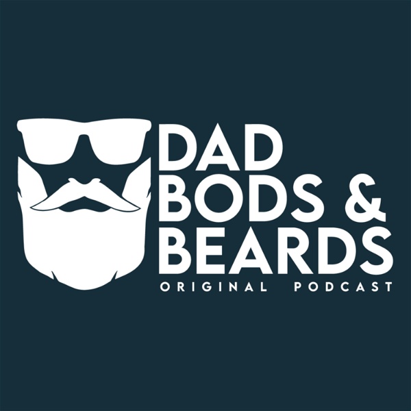Artwork for Dad Bods and Beards