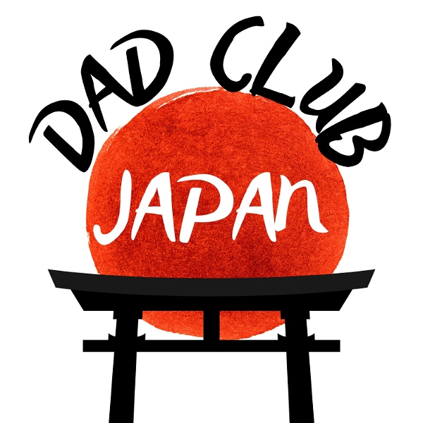 Artwork for Dad Club Japan