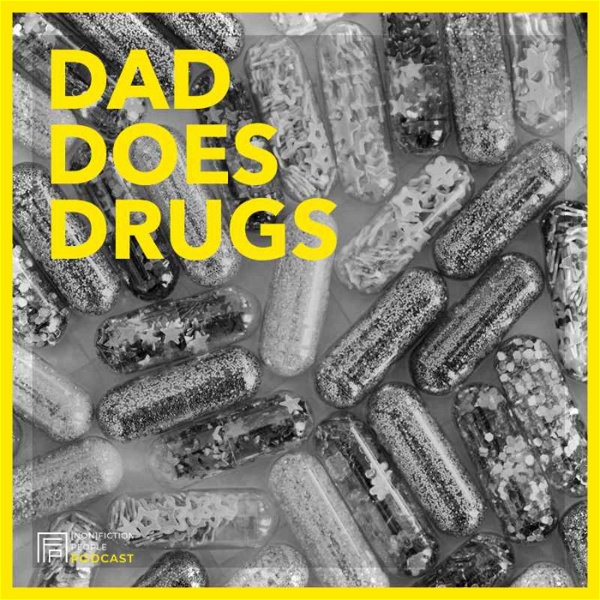 Artwork for Dad Does Drugs