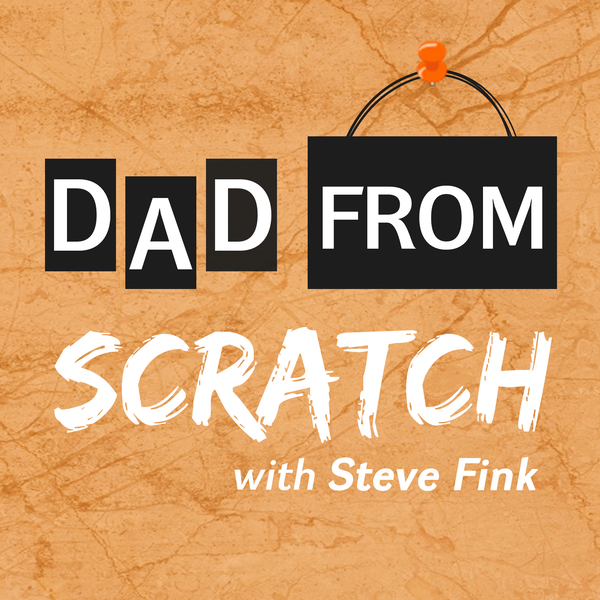 Artwork for Dad From Scratch