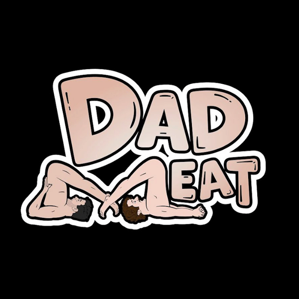 Artwork for Dad Meat