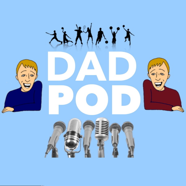 Artwork for DAD Pod