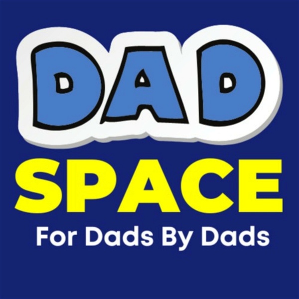 Artwork for Dad Space Podcast