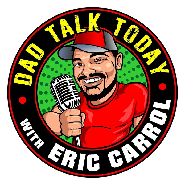 Artwork for Dad Talk Today