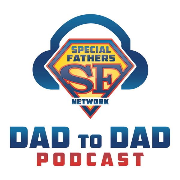 Artwork for Dad to Dad  Podcast