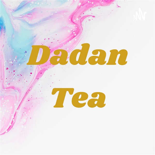 Artwork for Dadan Tea