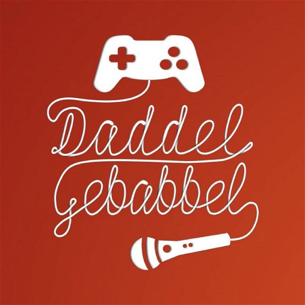 Artwork for Daddel Gebabbel