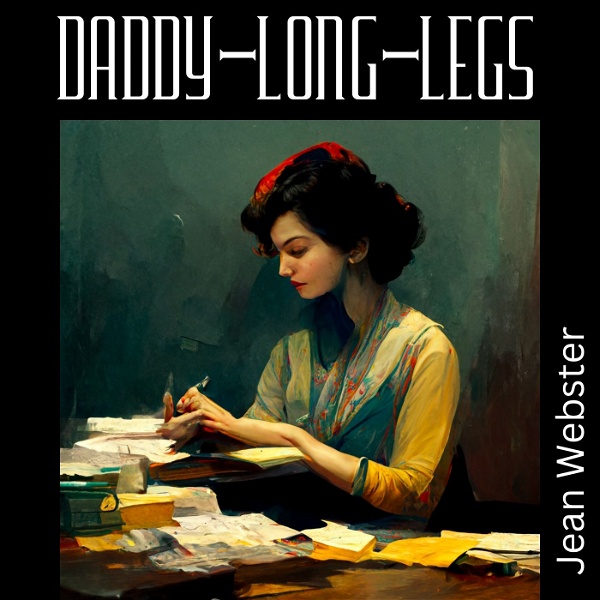 Artwork for Daddy Long Legs