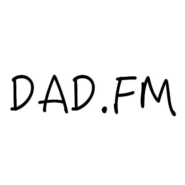 Artwork for Dad.FM