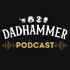Dadhammer: Bolters & Booze - A Warhammer Podcast