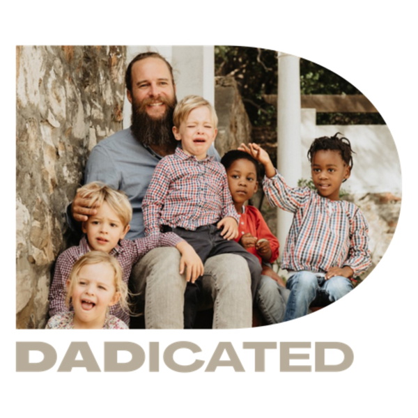 Artwork for DADICATED.COM