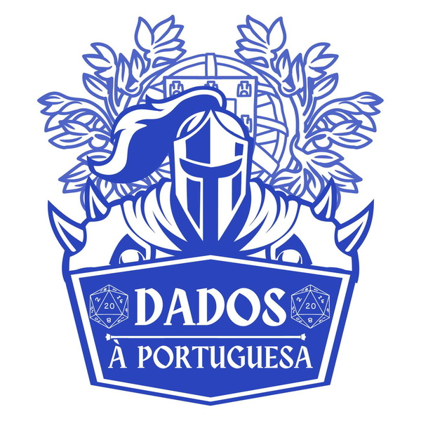 Artwork for Dados à Portuguesa