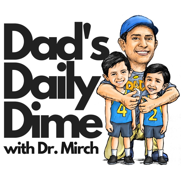 Artwork for Dad’s Daily Dime