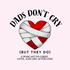 Dads Don't Cry