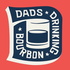 Dads Drinking Bourbon