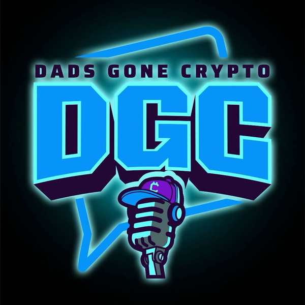 Artwork for Dads Gone Crypto!