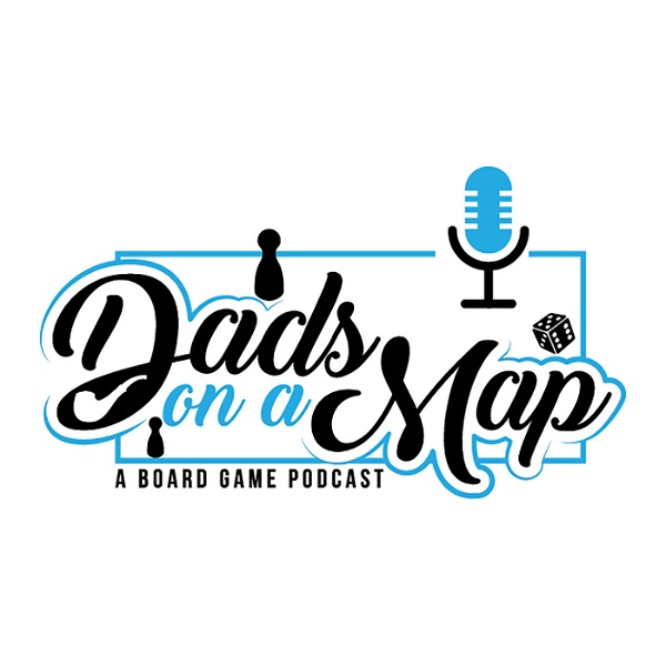 Artwork for Dads on a Map