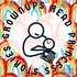 Grownups Read Princess Stories