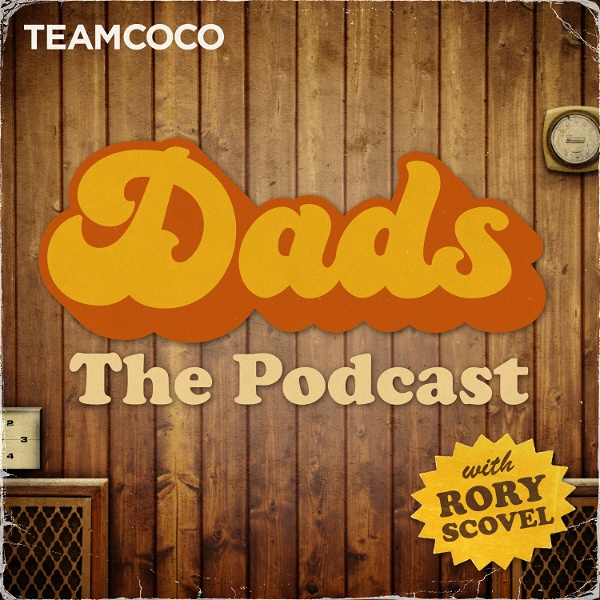Artwork for Dads: The Podcast
