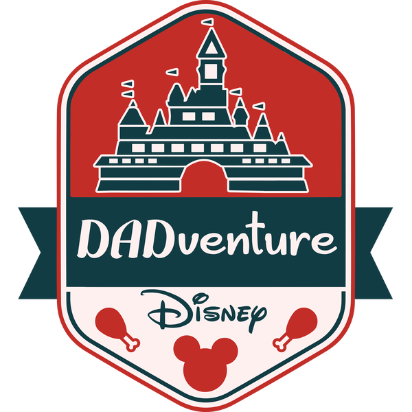 Artwork for DADventure Disney