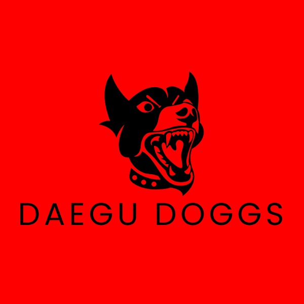 Artwork for Daegu Doggs