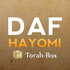 Daf-Hayomi Torah-Box.com